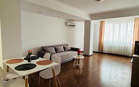 Catalina Summerland Apartaments Mamaia Nord