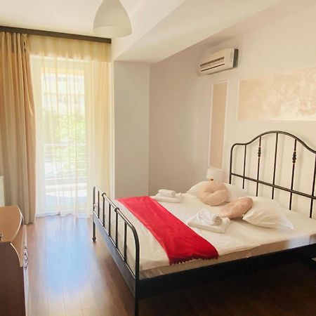 Catalina Summerland Apartaments Mamaia Nord Exterior foto