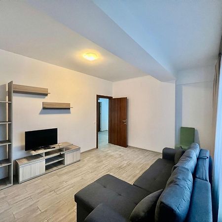 Catalina Summerland Apartaments Mamaia Nord Exterior foto