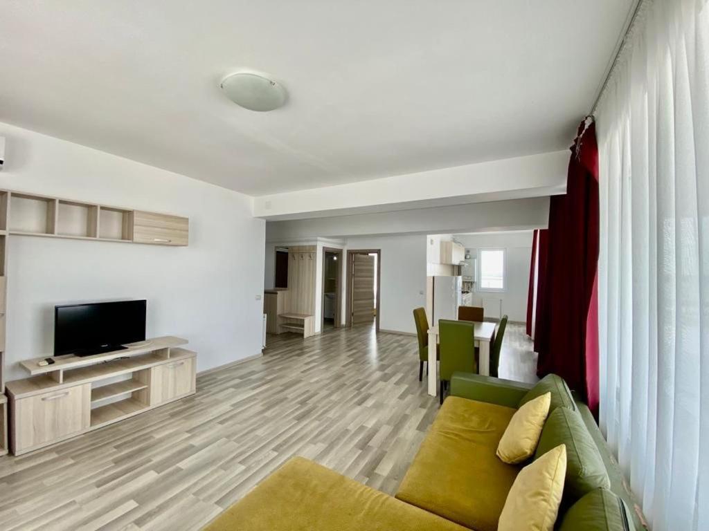 Catalina Summerland Apartaments Mamaia Nord Exterior foto