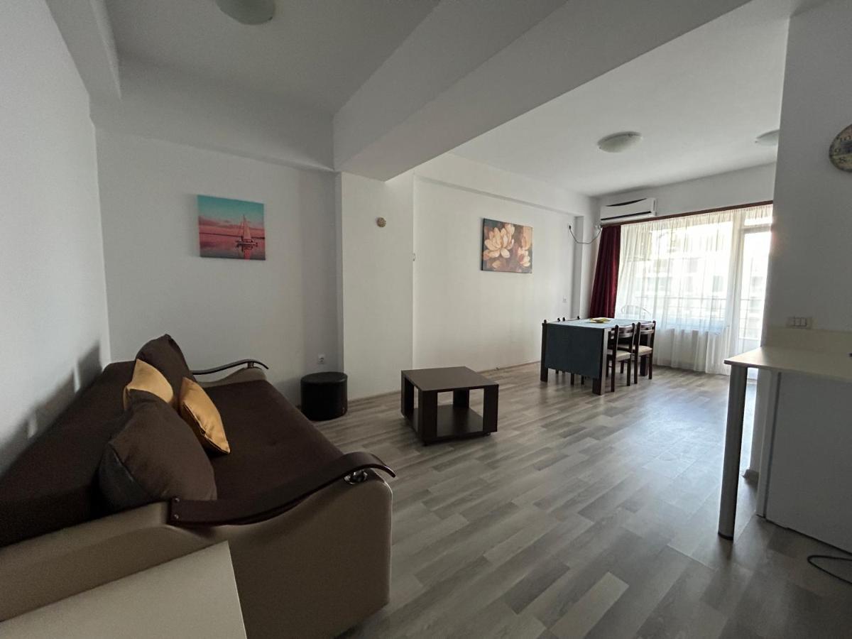 Catalina Summerland Apartaments Mamaia Nord Exterior foto