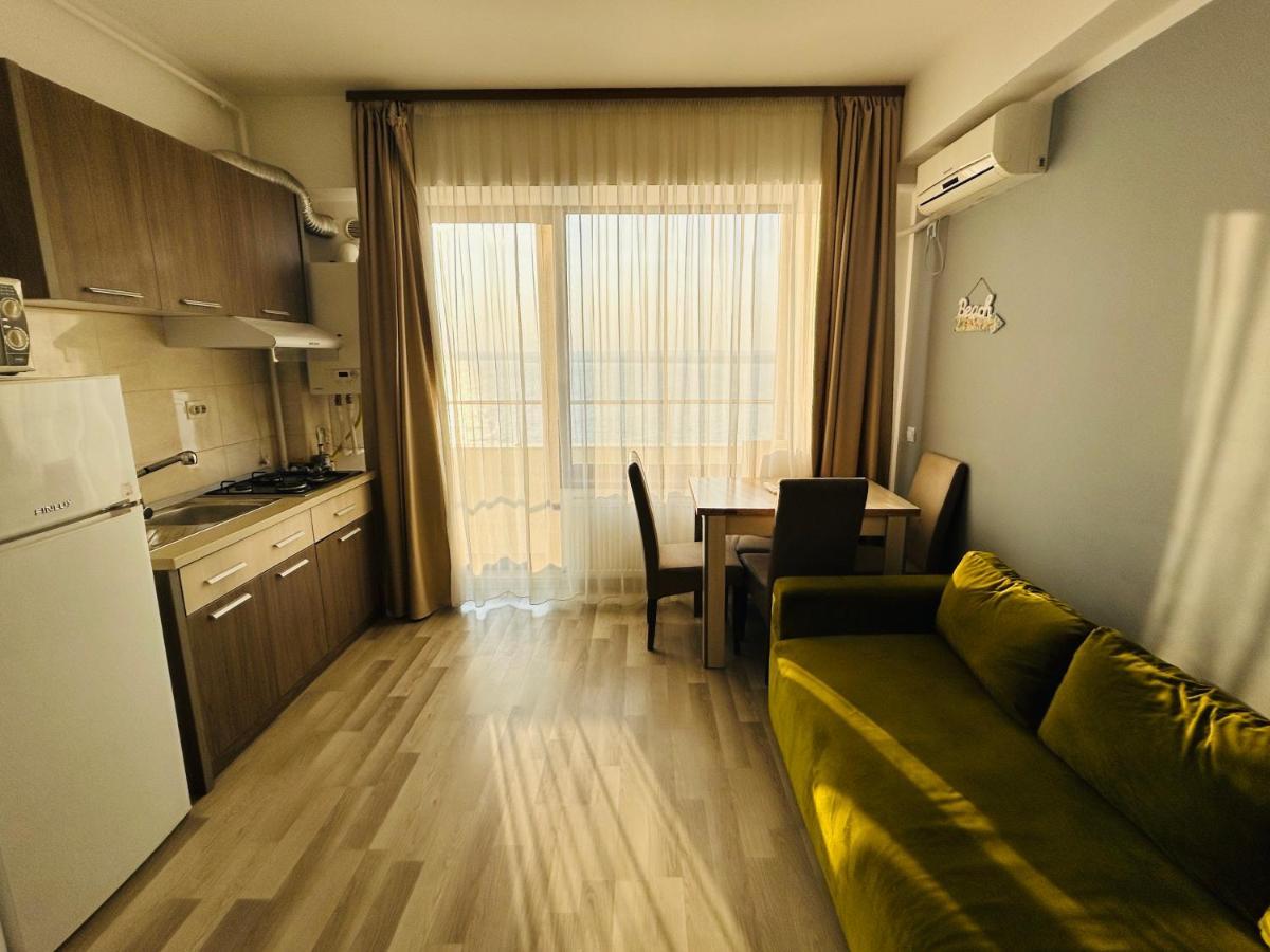Catalina Summerland Apartaments Mamaia Nord Exterior foto