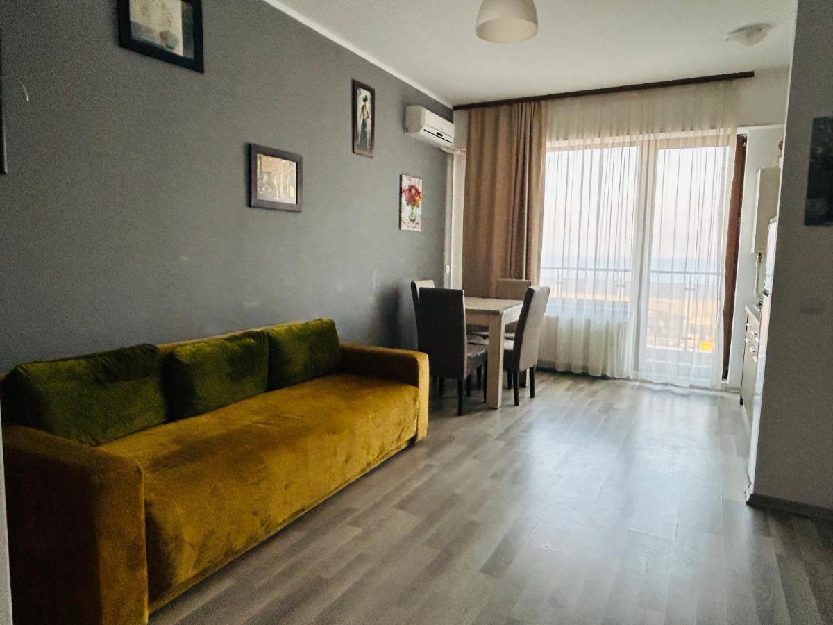 Catalina Summerland Apartaments Mamaia Nord Exterior foto