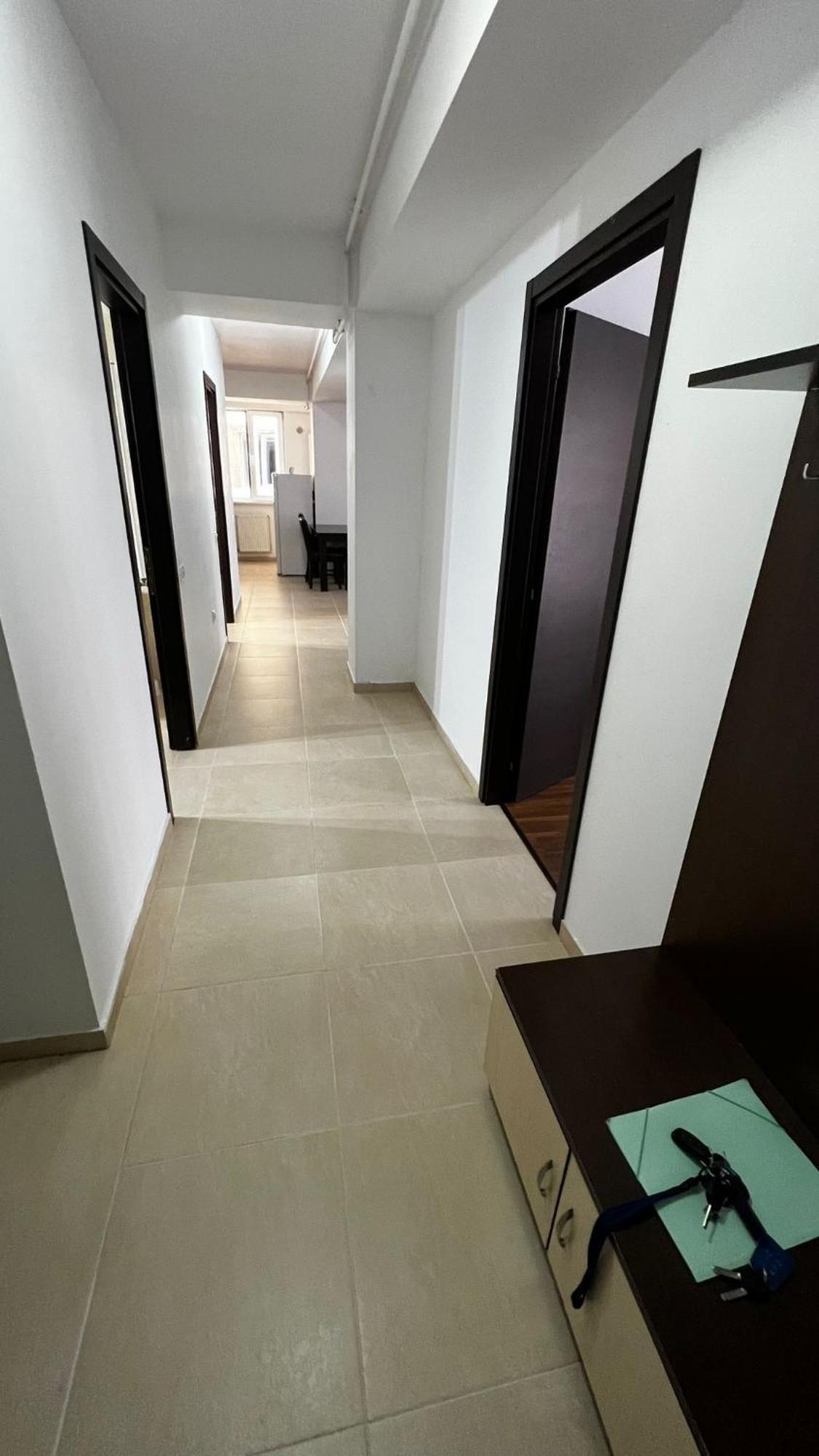 Catalina Summerland Apartaments Mamaia Nord Exterior foto