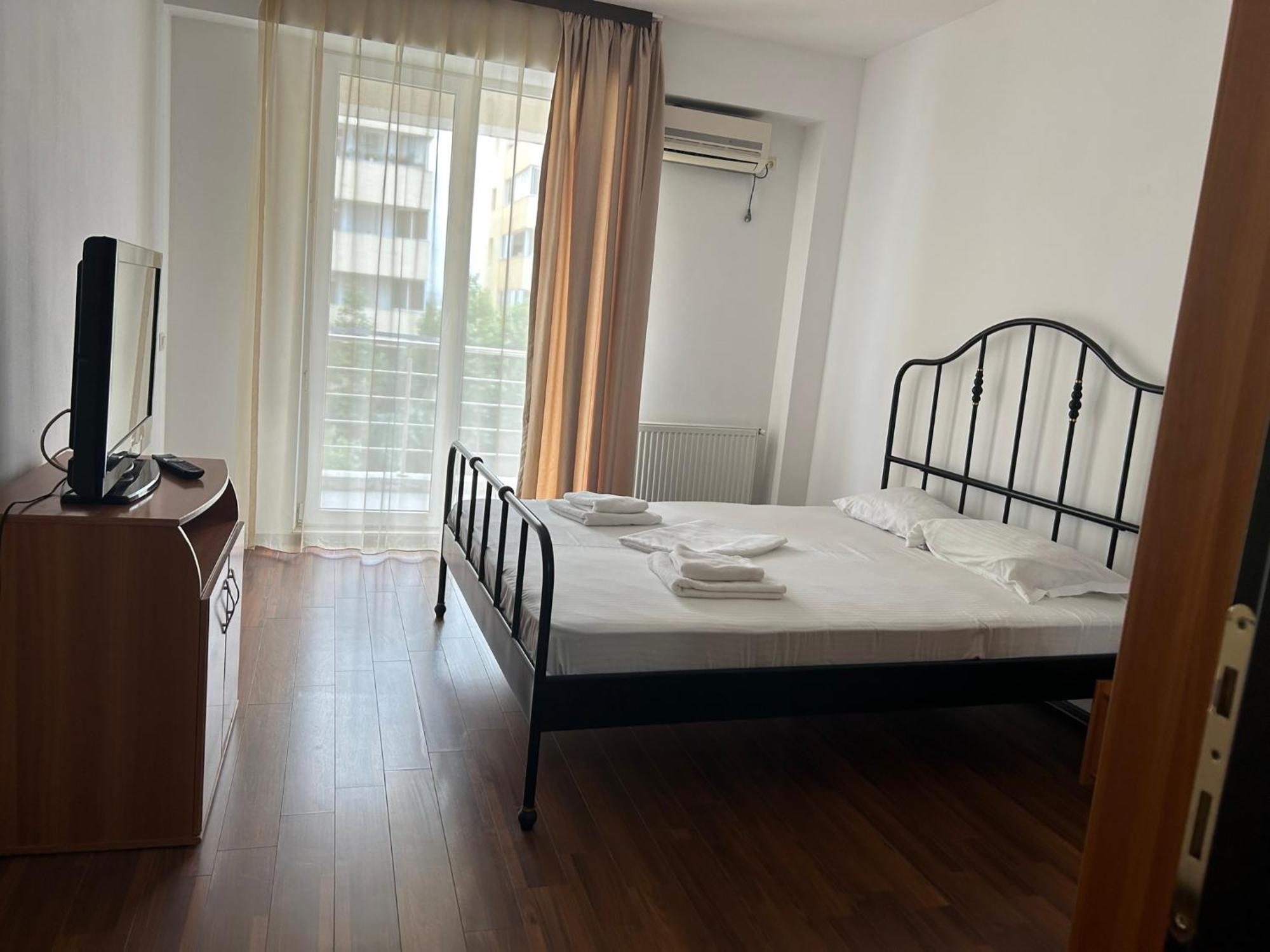 Catalina Summerland Apartaments Mamaia Nord Exterior foto