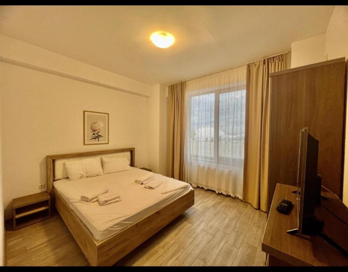 Catalina Summerland Apartaments Mamaia Nord Exterior foto
