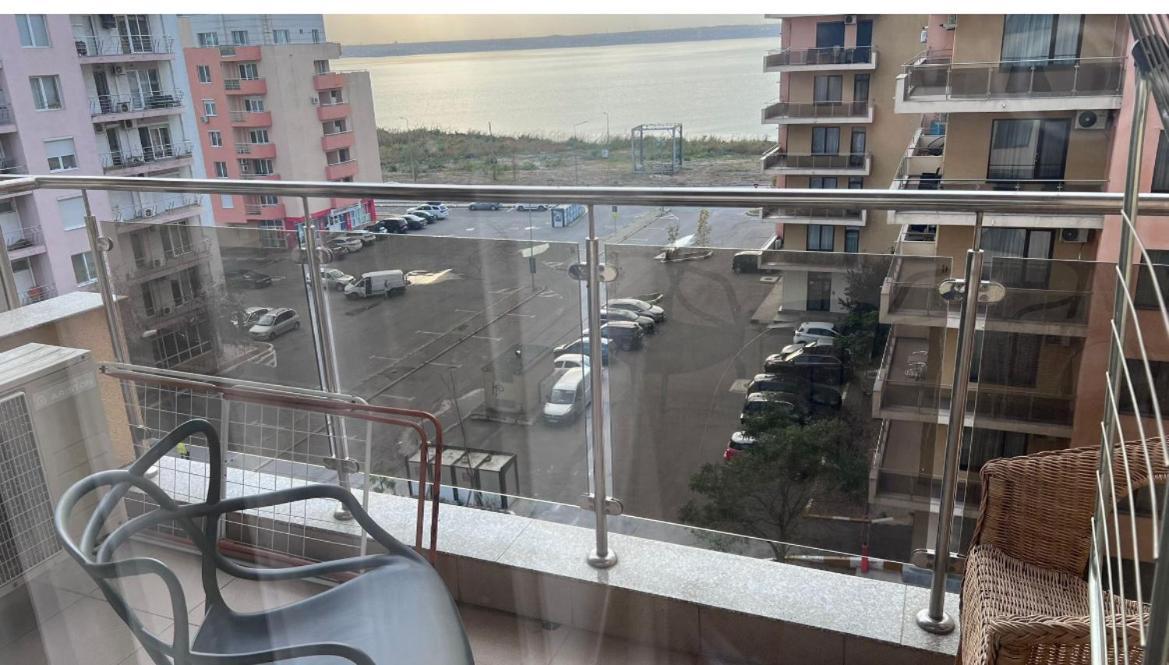 Catalina Summerland Apartaments Mamaia Nord Exterior foto