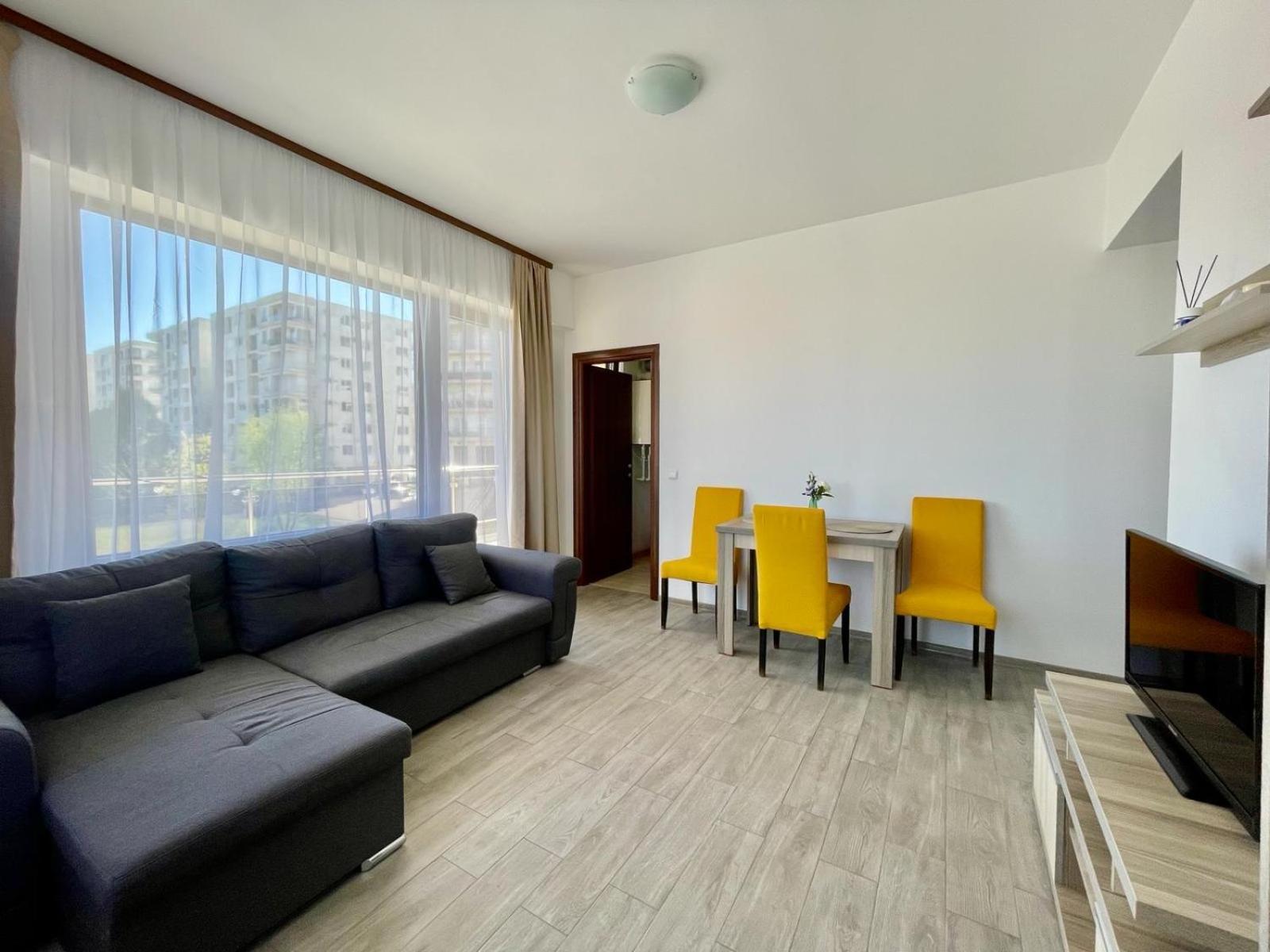 Catalina Summerland Apartaments Mamaia Nord Exterior foto