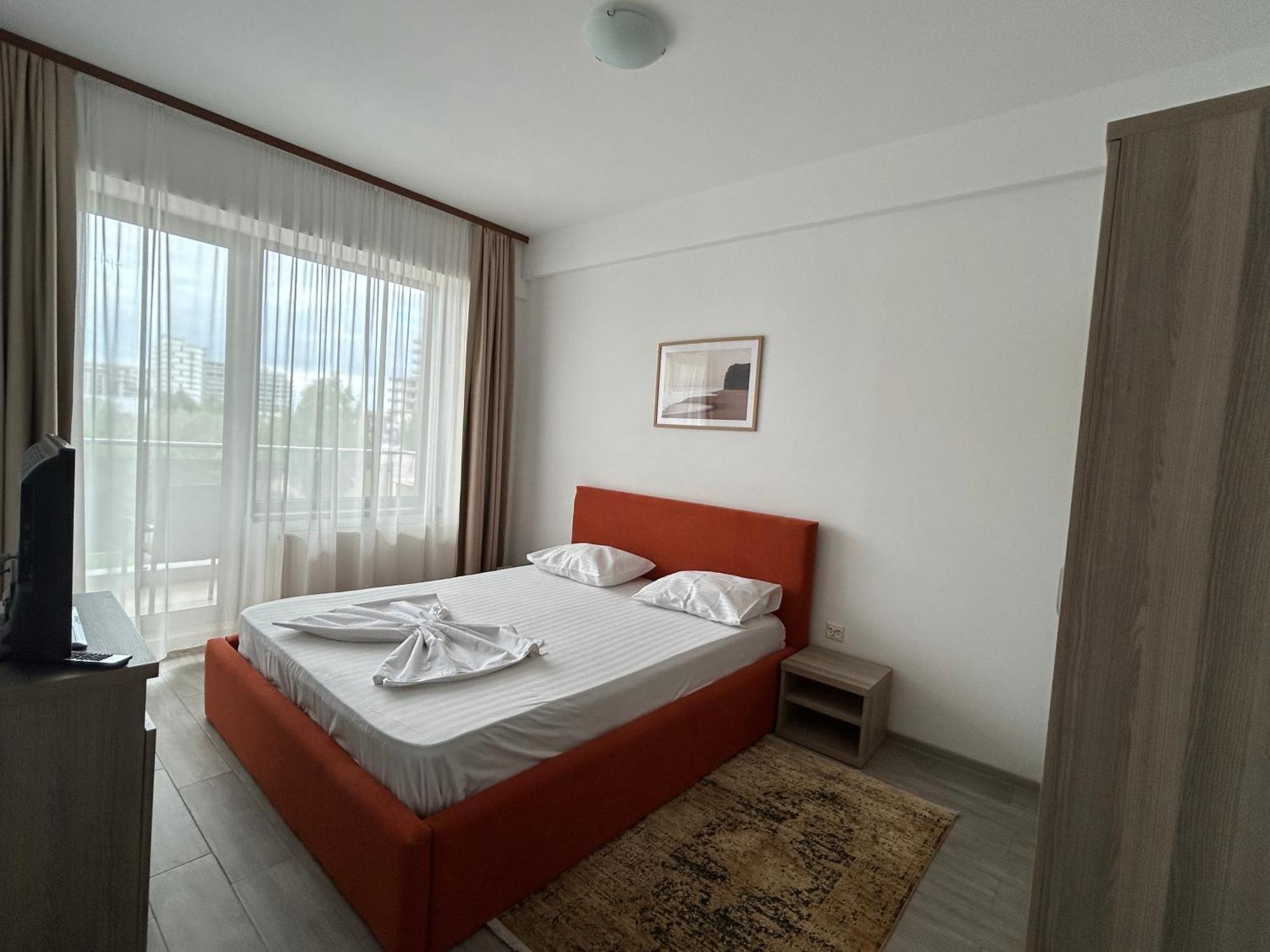 Catalina Summerland Apartaments Mamaia Nord Exterior foto