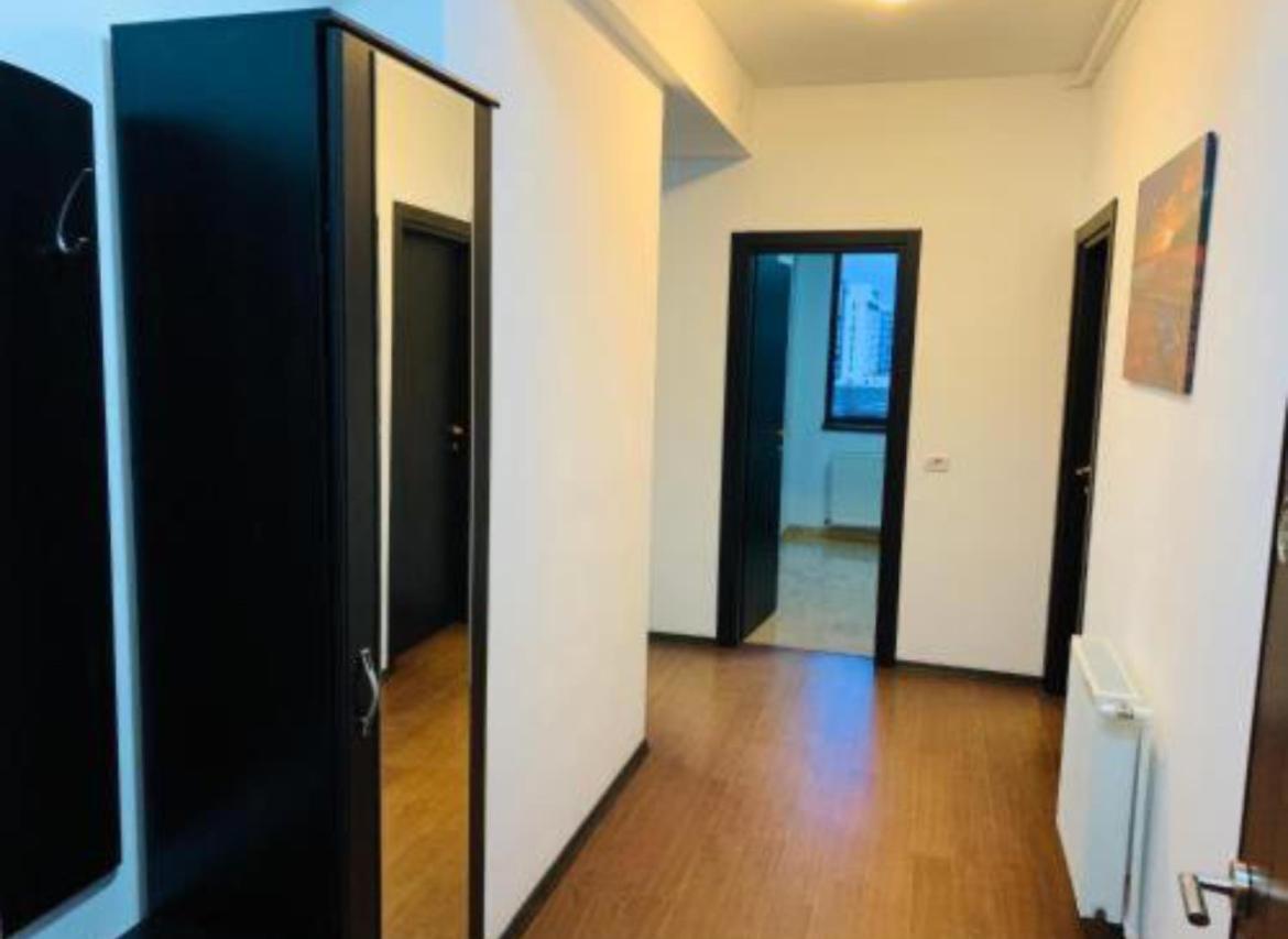 Catalina Summerland Apartaments Mamaia Nord Exterior foto