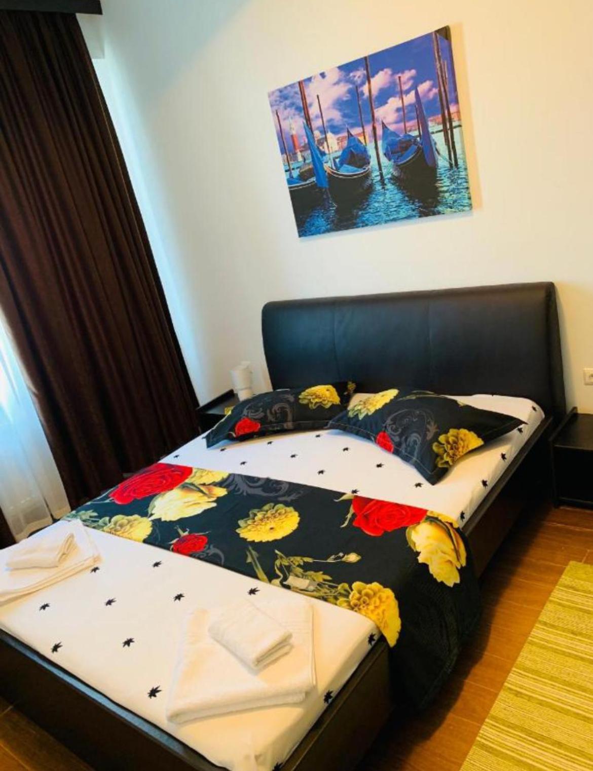 Catalina Summerland Apartaments Mamaia Nord Exterior foto